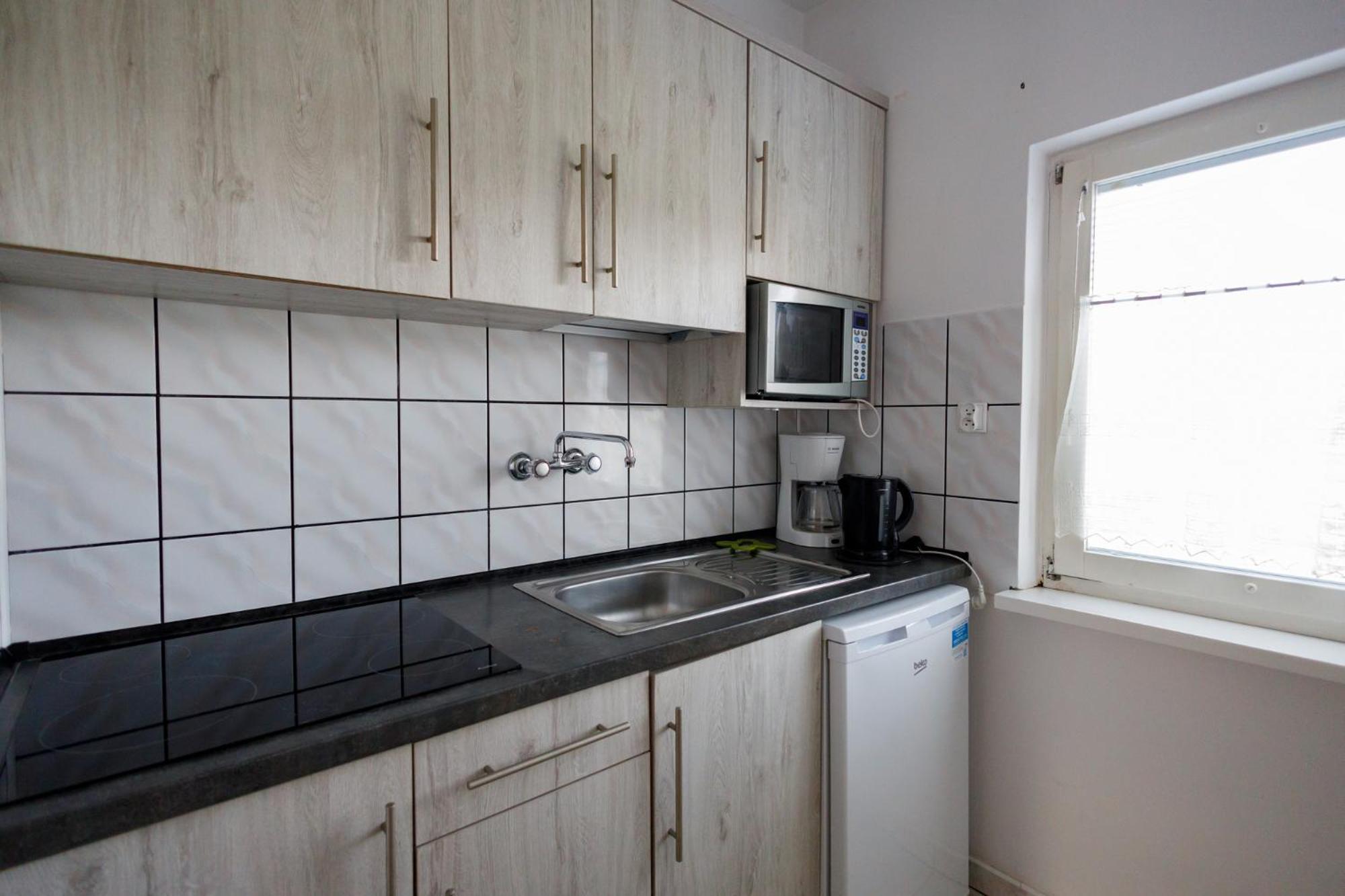 Holiday Home Jarzebinowa Rowy  Exteriér fotografie