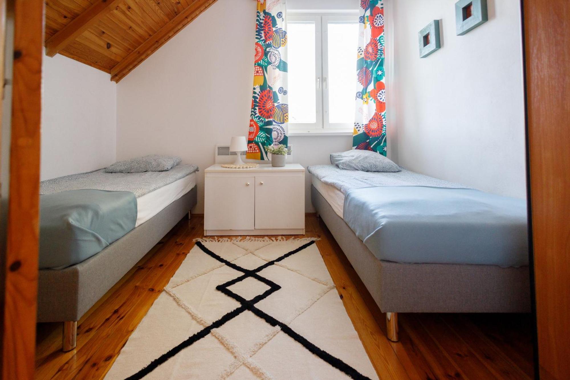 Holiday Home Jarzebinowa Rowy  Exteriér fotografie